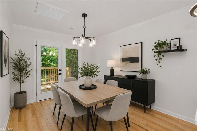 404 Walker Avenue, Graham, NC 27253