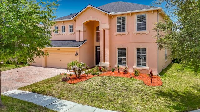 29909 CEDAR WAXWING DRIVE, Wesley Chapel, FL 33545