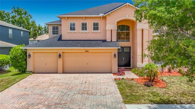 29909 CEDAR WAXWING DRIVE, Wesley Chapel, FL 33545
