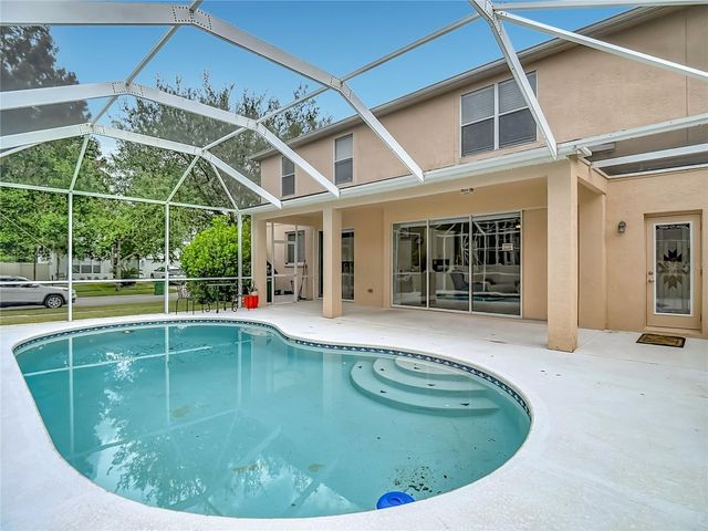 29909 CEDAR WAXWING DRIVE, Wesley Chapel, FL 33545