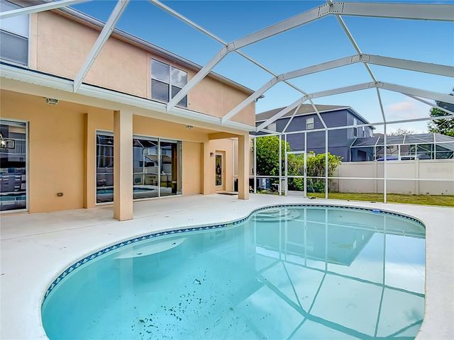 29909 CEDAR WAXWING DRIVE, Wesley Chapel, FL 33545