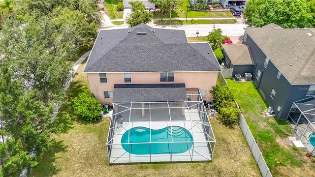 29909 CEDAR WAXWING DRIVE, Wesley Chapel, FL 33545
