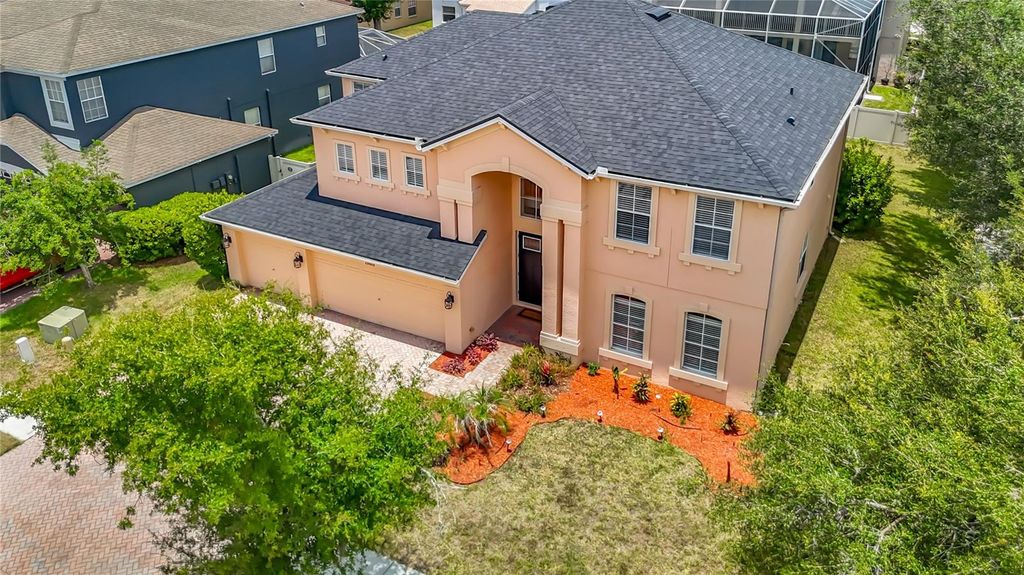 29909 CEDAR WAXWING DRIVE, Wesley Chapel, FL 33545