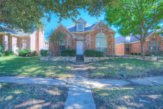 9504 Rodeo Drive, Irving, TX 75063