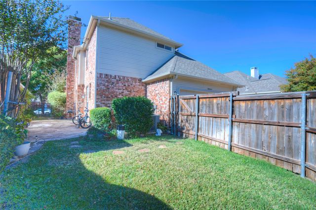 9504 Rodeo Drive, Irving, TX 75063