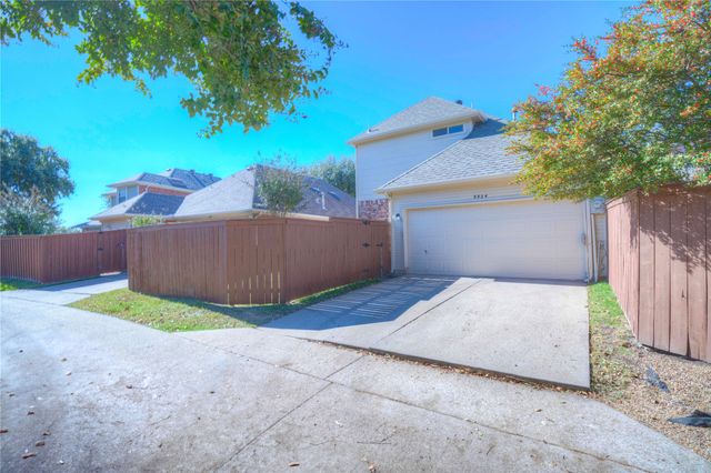 9504 Rodeo Drive, Irving, TX 75063