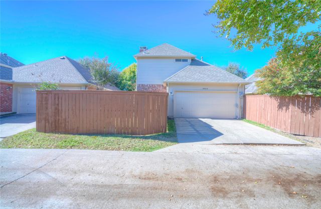 9504 Rodeo Drive, Irving, TX 75063
