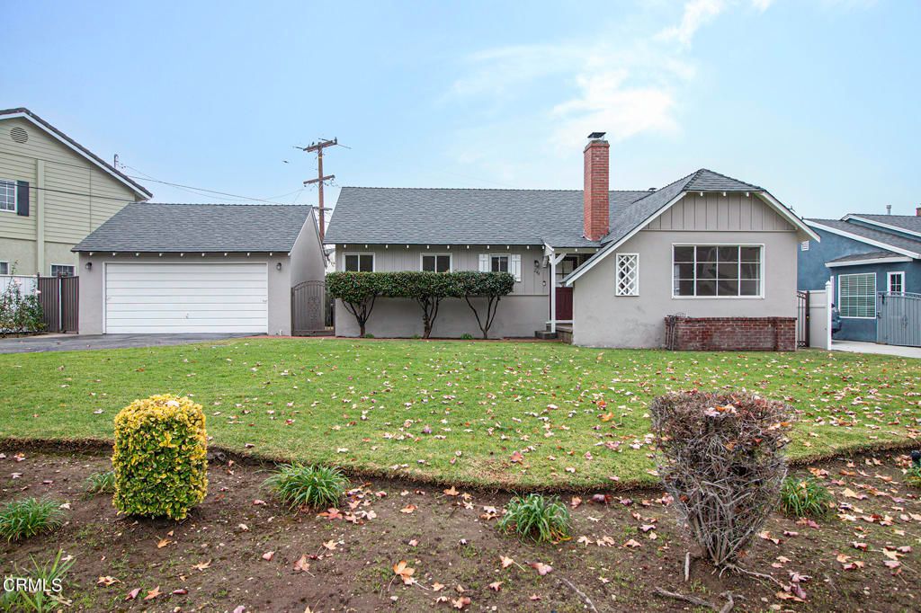 246 Baptiste Way, La Canada Flintridge, CA 91011