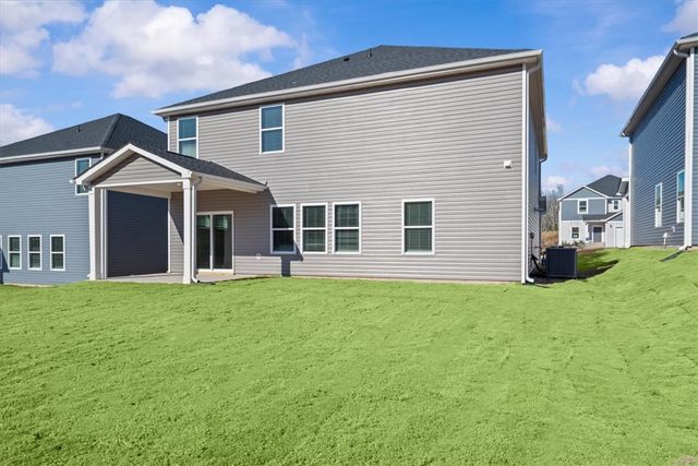 105 Madison Court, Gray Court, SC 29645