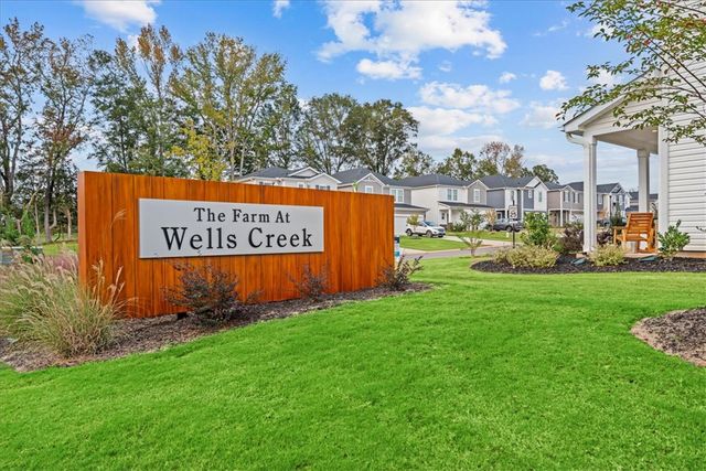 105 Madison Court, Gray Court, SC 29645