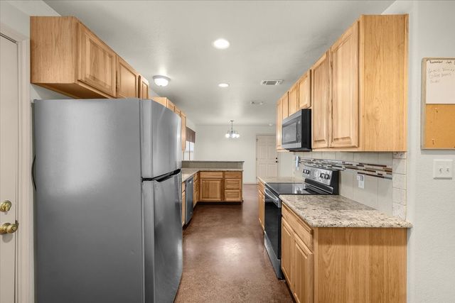 5532 Highview Drive, Granbury, TX 76048