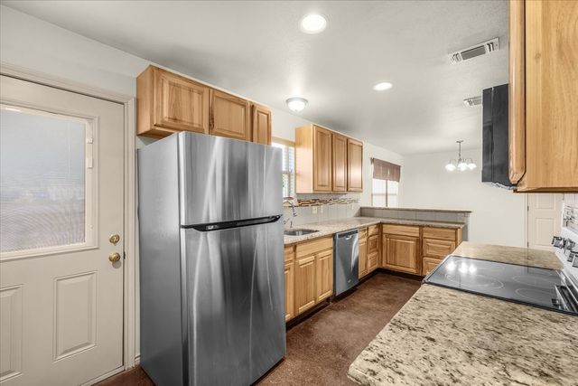 5532 Highview Drive, Granbury, TX 76048