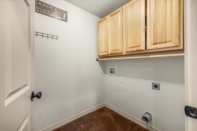 5532 Highview Drive, Granbury, TX 76048