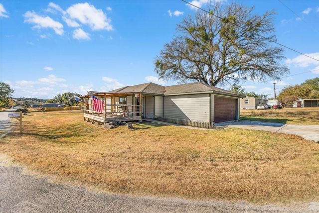 5532 Highview Drive, Granbury, TX 76048