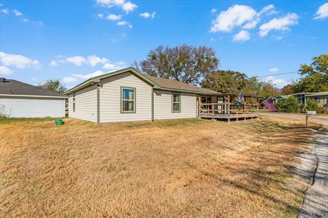 5532 Highview Drive, Granbury, TX 76048