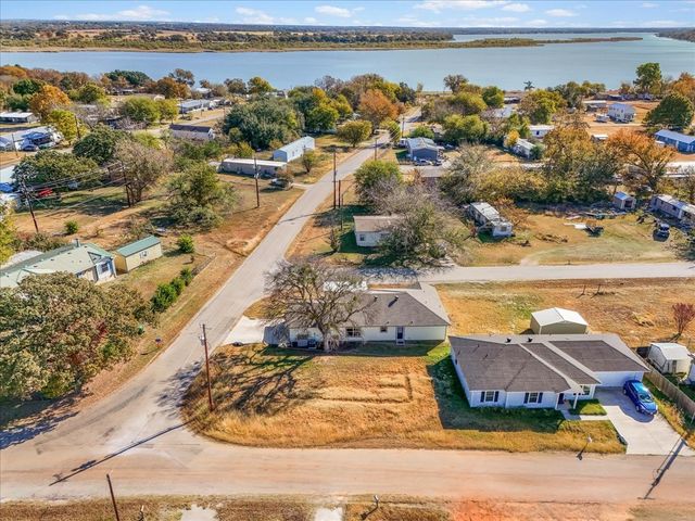 5532 Highview Drive, Granbury, TX 76048
