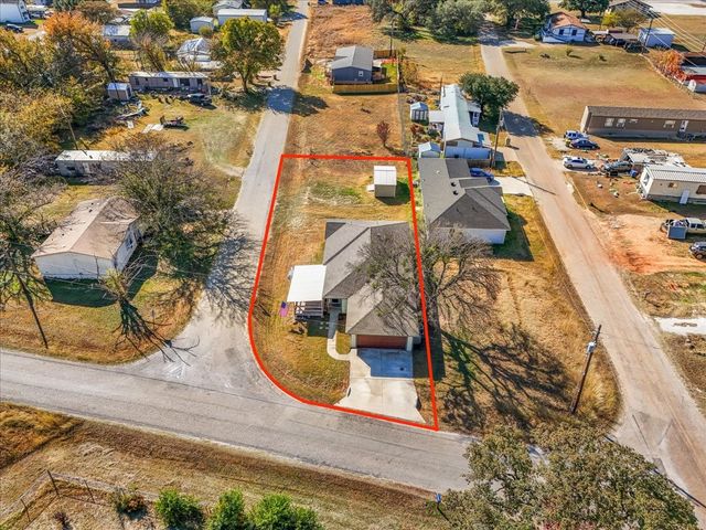 5532 Highview Drive, Granbury, TX 76048