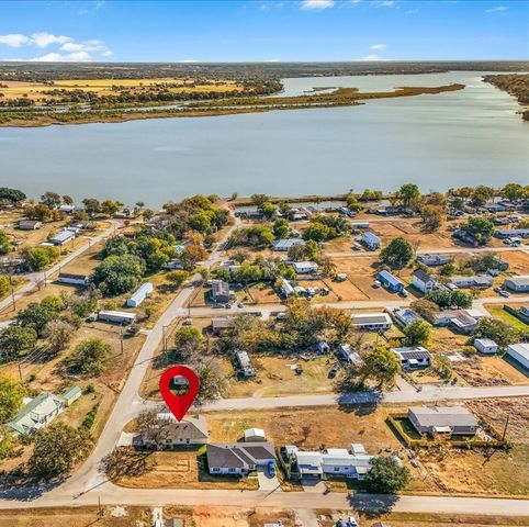 5532 Highview Drive, Granbury, TX 76048