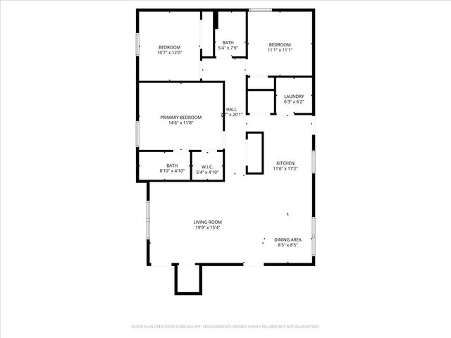 5532 Highview Drive, Granbury, TX 76048