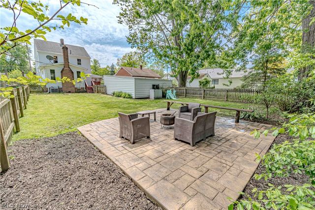 80 Hamilton Street, Berea, OH 44017