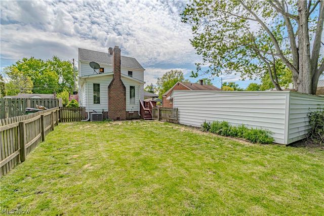 80 Hamilton Street, Berea, OH 44017