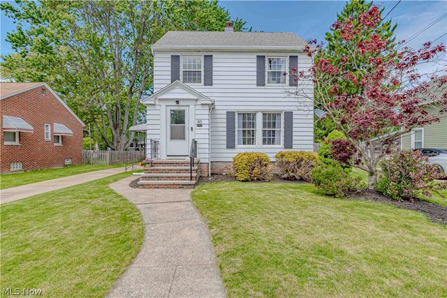 80 Hamilton Street, Berea, OH 44017
