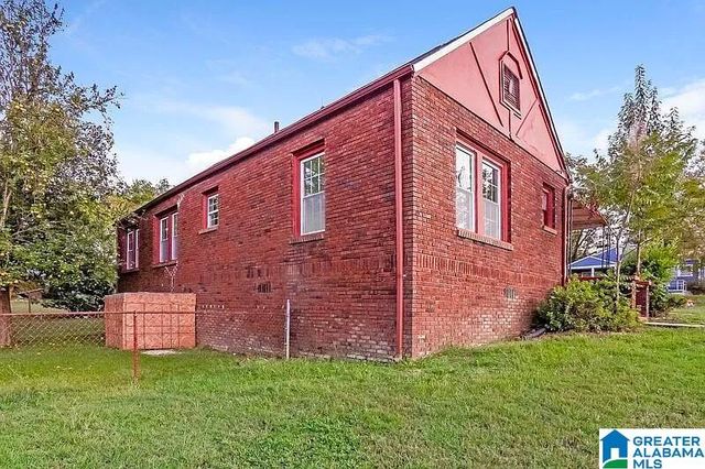 3055 AVENUE T, Birmingham, AL 35208