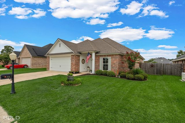 2054 Briar Hollow, Shreveport, LA 71118