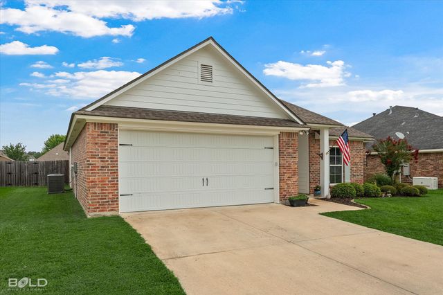 2054 Briar Hollow, Shreveport, LA 71118
