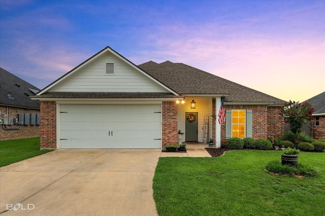 2054 Briar Hollow, Shreveport, LA 71118