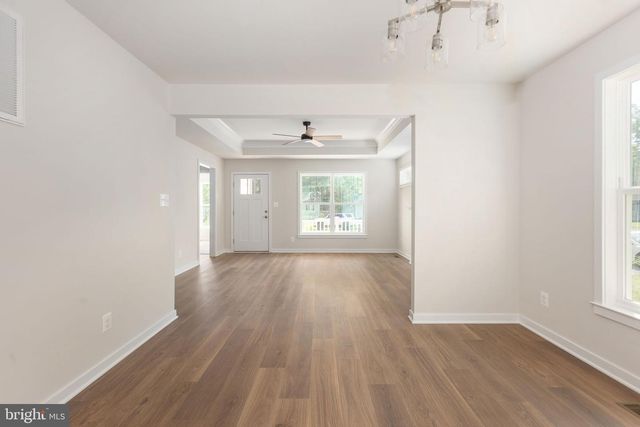 439 SHOREWOOD DR, Colonial Beach, VA 22443