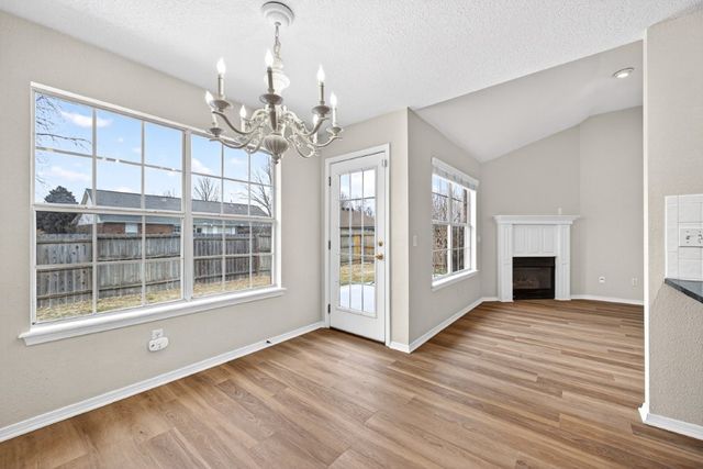 1804 SW Spruce Road, Bentonville, AR 72713