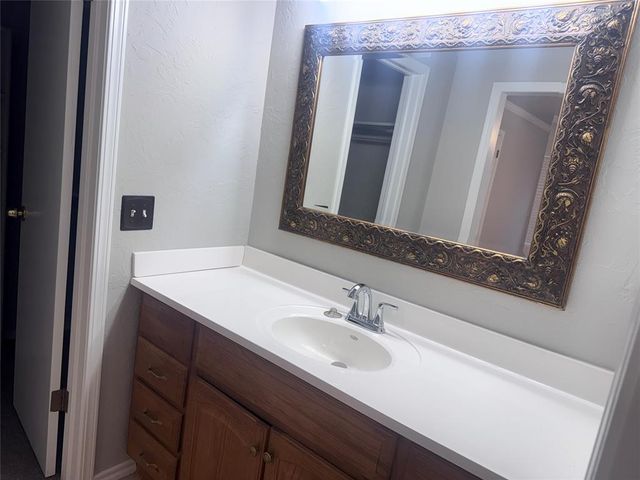 12216 Sylvester Drive, Oklahoma City, OK 73162