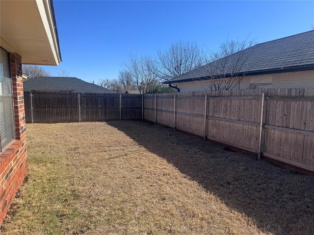 12216 Sylvester Drive, Oklahoma City, OK 73162