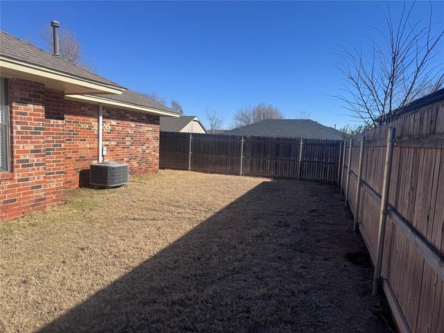 12216 Sylvester Drive, Oklahoma City, OK 73162