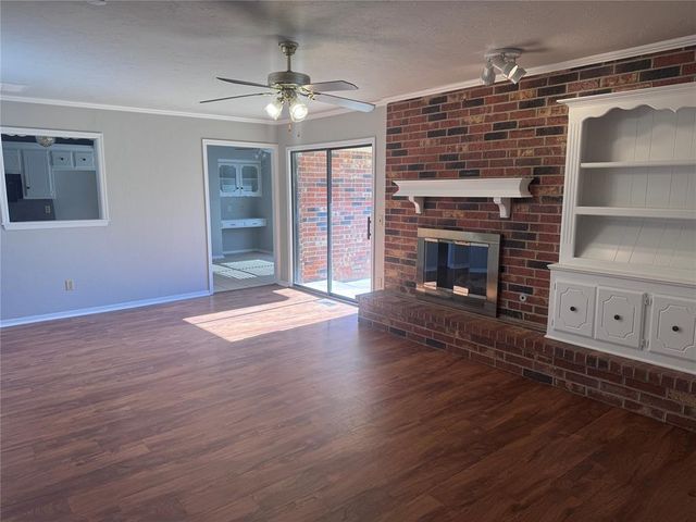 12216 Sylvester Drive, Oklahoma City, OK 73162