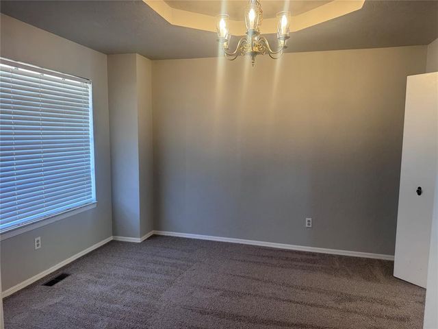 12216 Sylvester Drive, Oklahoma City, OK 73162