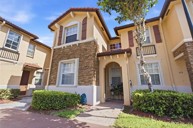 3365 NE 14th Dr 104-16, Homestead, FL 33033