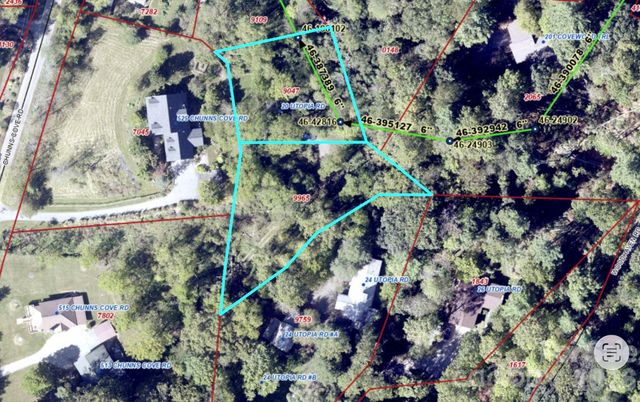 20 Utopia Road, Asheville, NC 28805