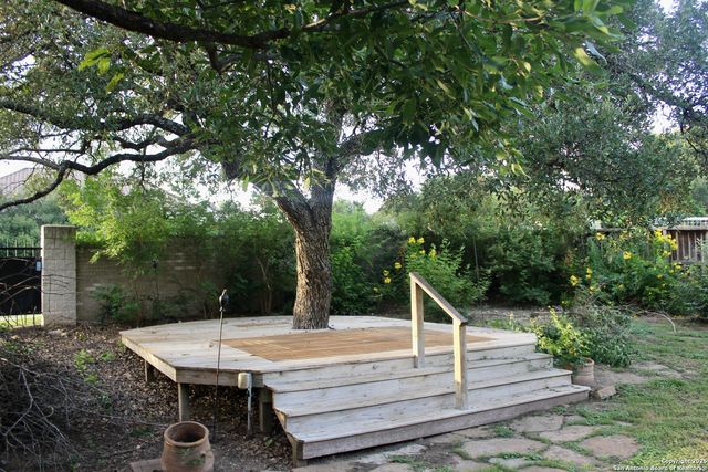 215 evans oak, San Antonio, TX 78260