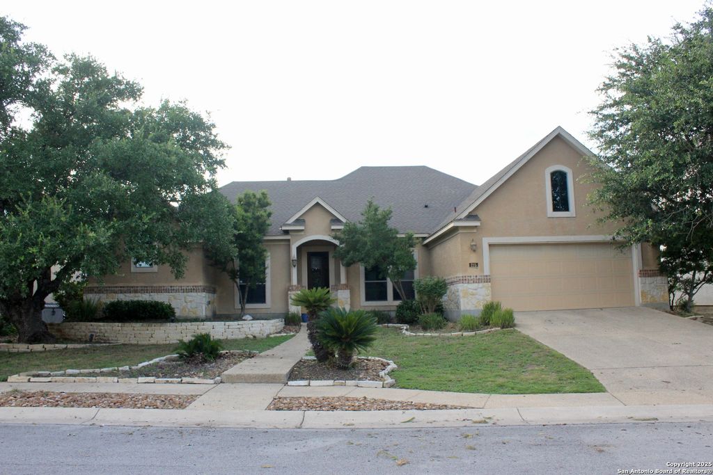 215 evans oak, San Antonio, TX 78260