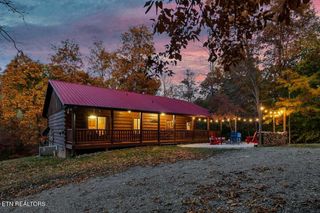 1027 Franklin Lane, Sevierville, TN 37876