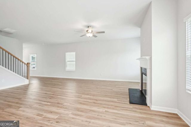 3031 Viewpark Circle, Conyers, GA 30013