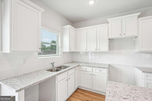 3031 Viewpark Circle, Conyers, GA 30013