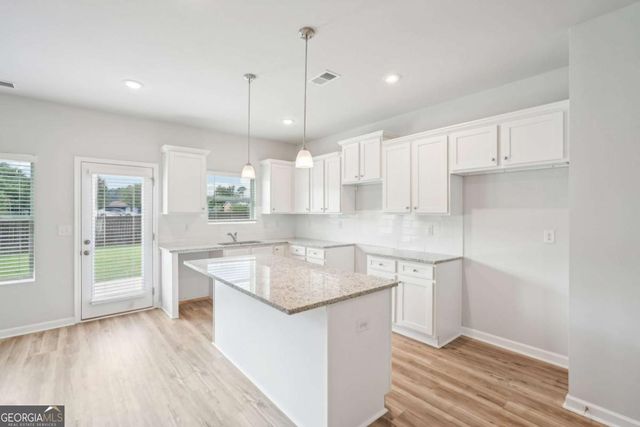 3031 Viewpark Circle, Conyers, GA 30013