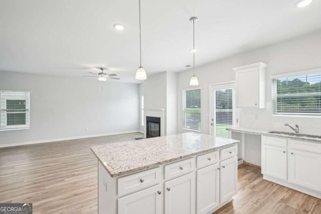 3031 Viewpark Circle, Conyers, GA 30013