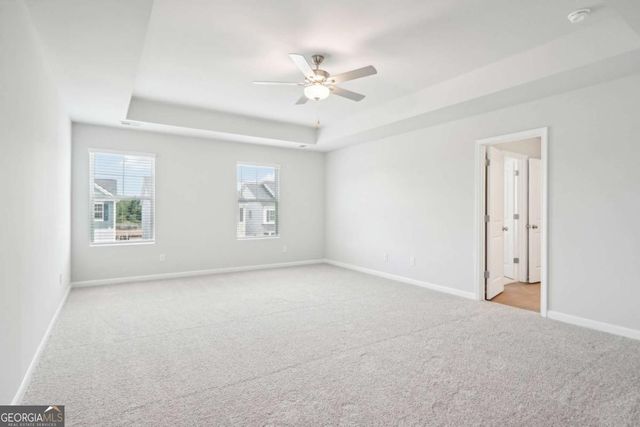 3031 Viewpark Circle, Conyers, GA 30013