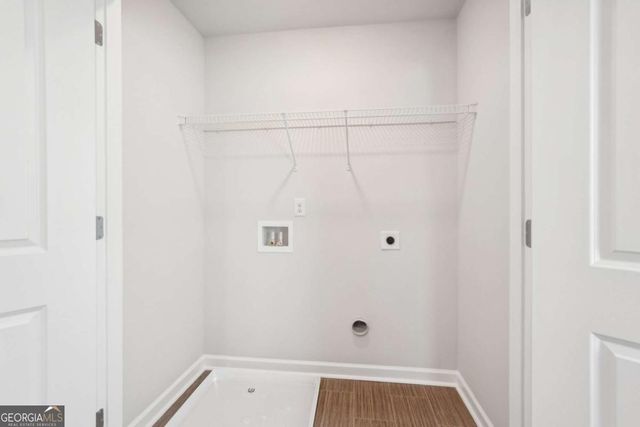 3031 Viewpark Circle, Conyers, GA 30013