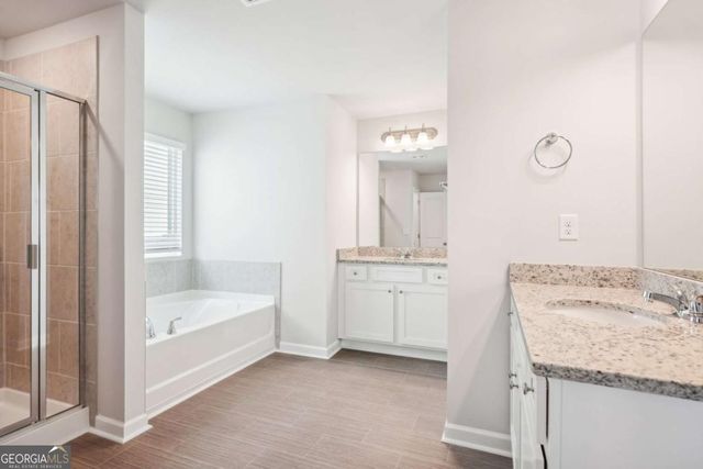 3031 Viewpark Circle, Conyers, GA 30013