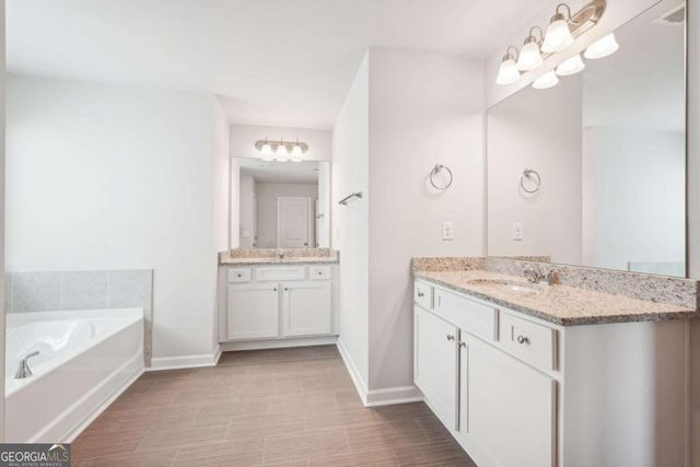 3031 Viewpark Circle, Conyers, GA 30013